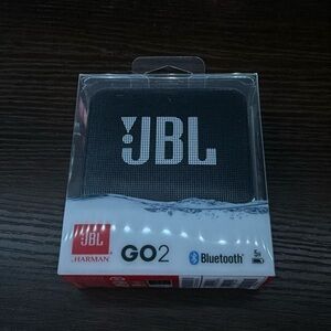 Bluetooth JBL Speaker